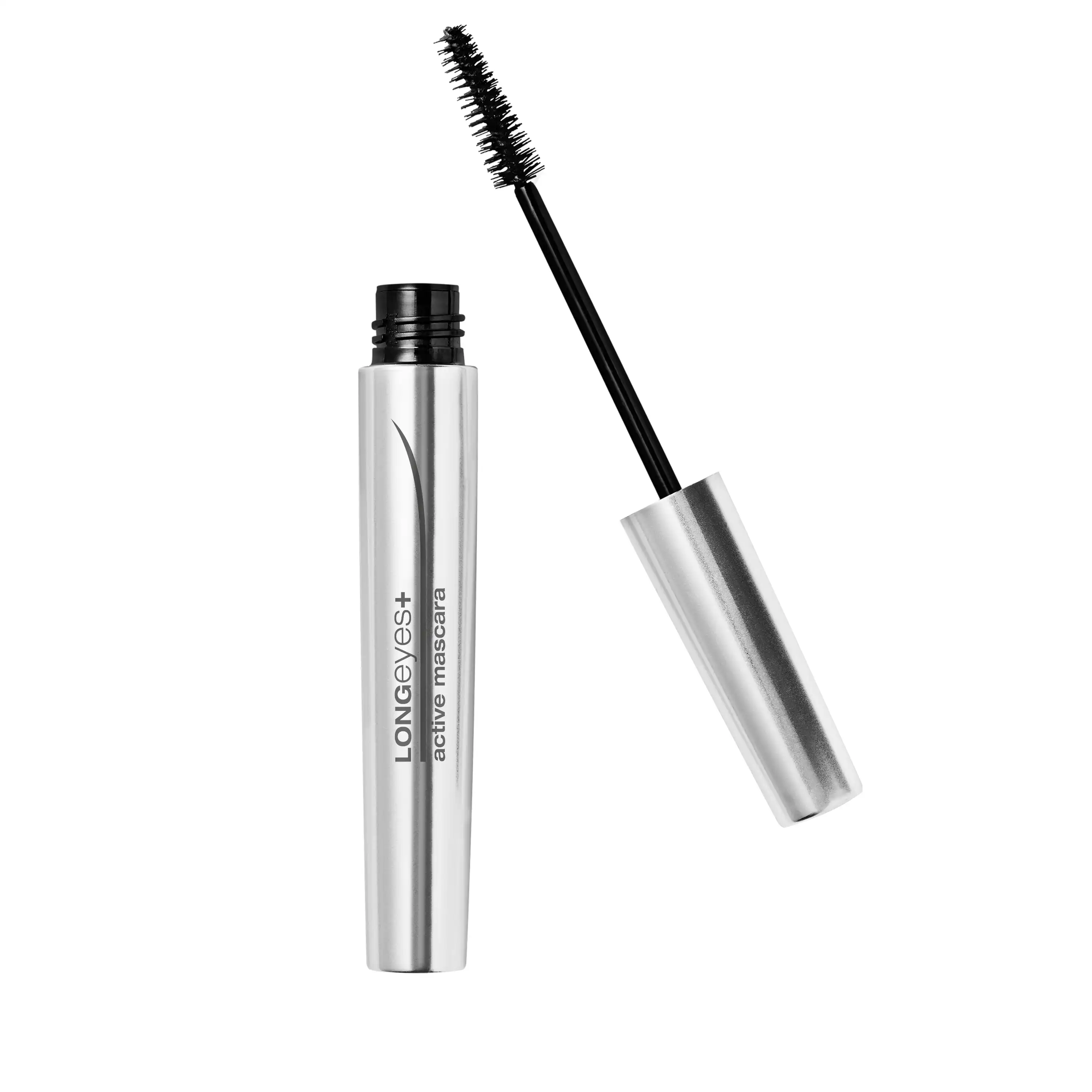 Máscara Para Pestañas Longeyes Plus Active Mascara Kiko Milano - Kiko Milano - Comparador de precios