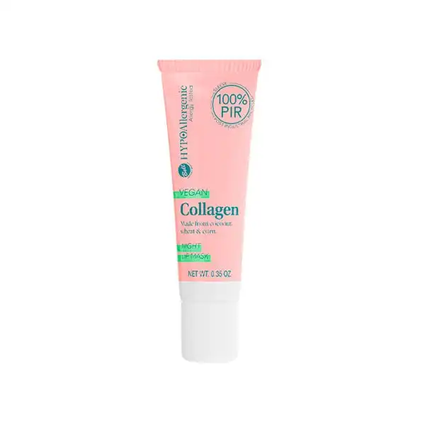 Mascarilla Labial Regeneradora Nocturna - BELL HYPOALLERGENIC - Comparador de precios
