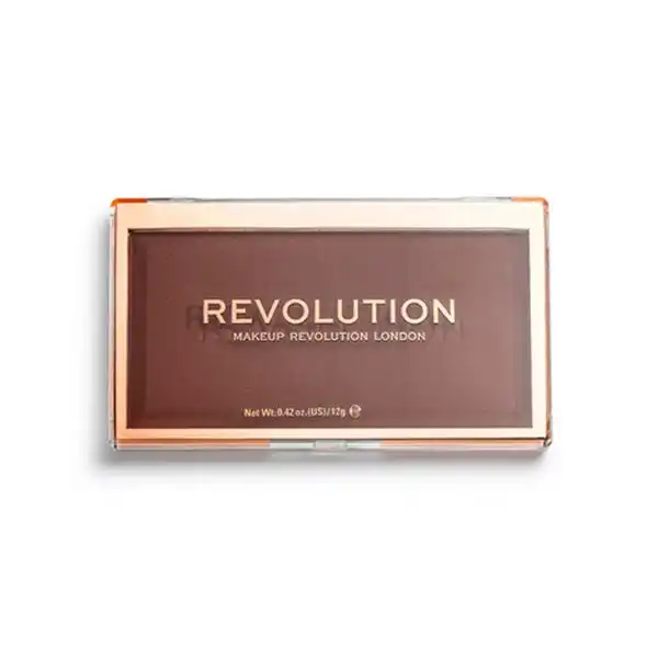 Matte Base Powder P17 - REVOLUTION - Comparador de precios