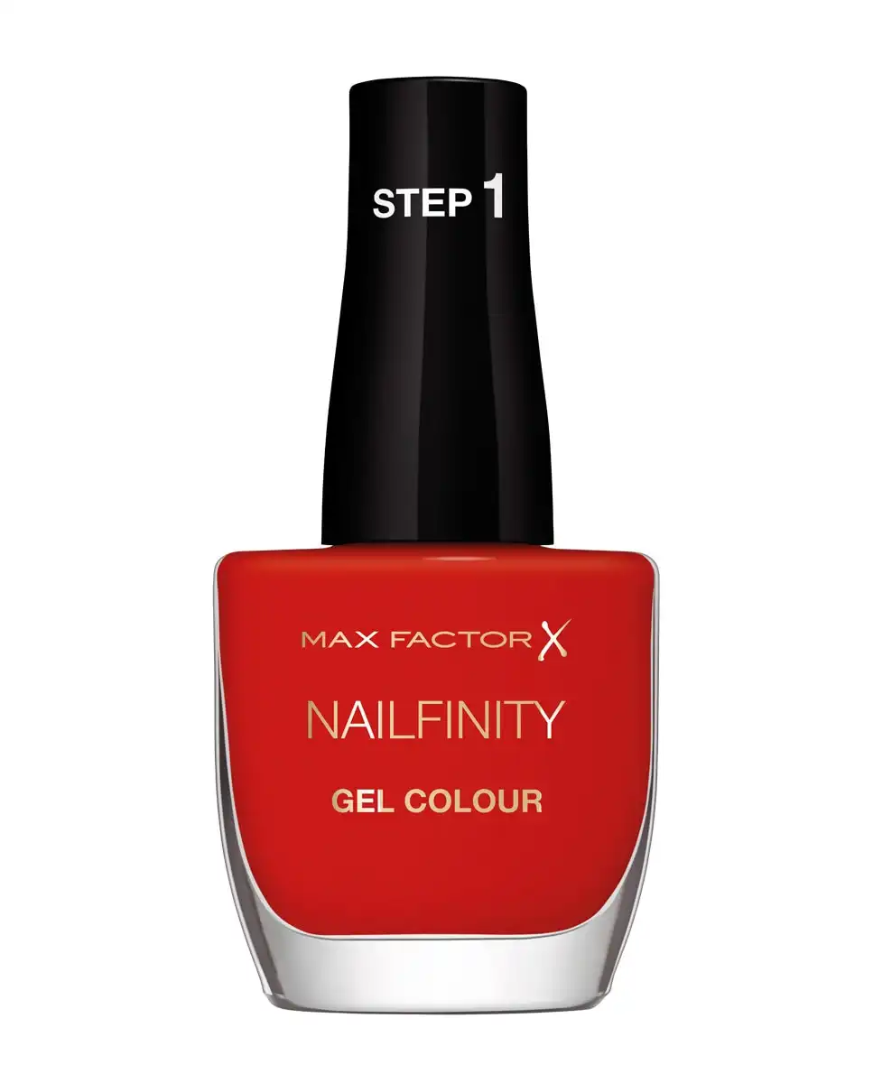 Max Factor - Esmalte De Uñas Nailfinity - Max Factor - Comparador de precios