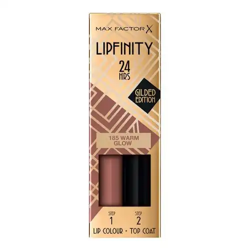 Max Factor Lipfinity Finity Hollywood 8 Honey Dream Barra de Labios de Larga Duración - Max Factor - Comparador de precios