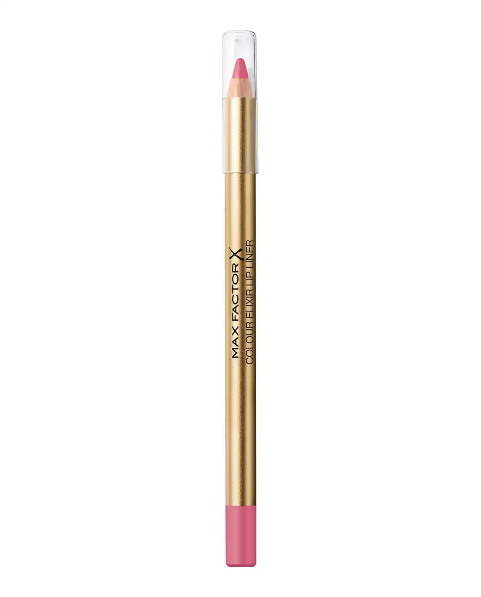 Max Factor - Perfilador De Labios Colour Elixir Lip Liner - Max Factor - Comparador de precios