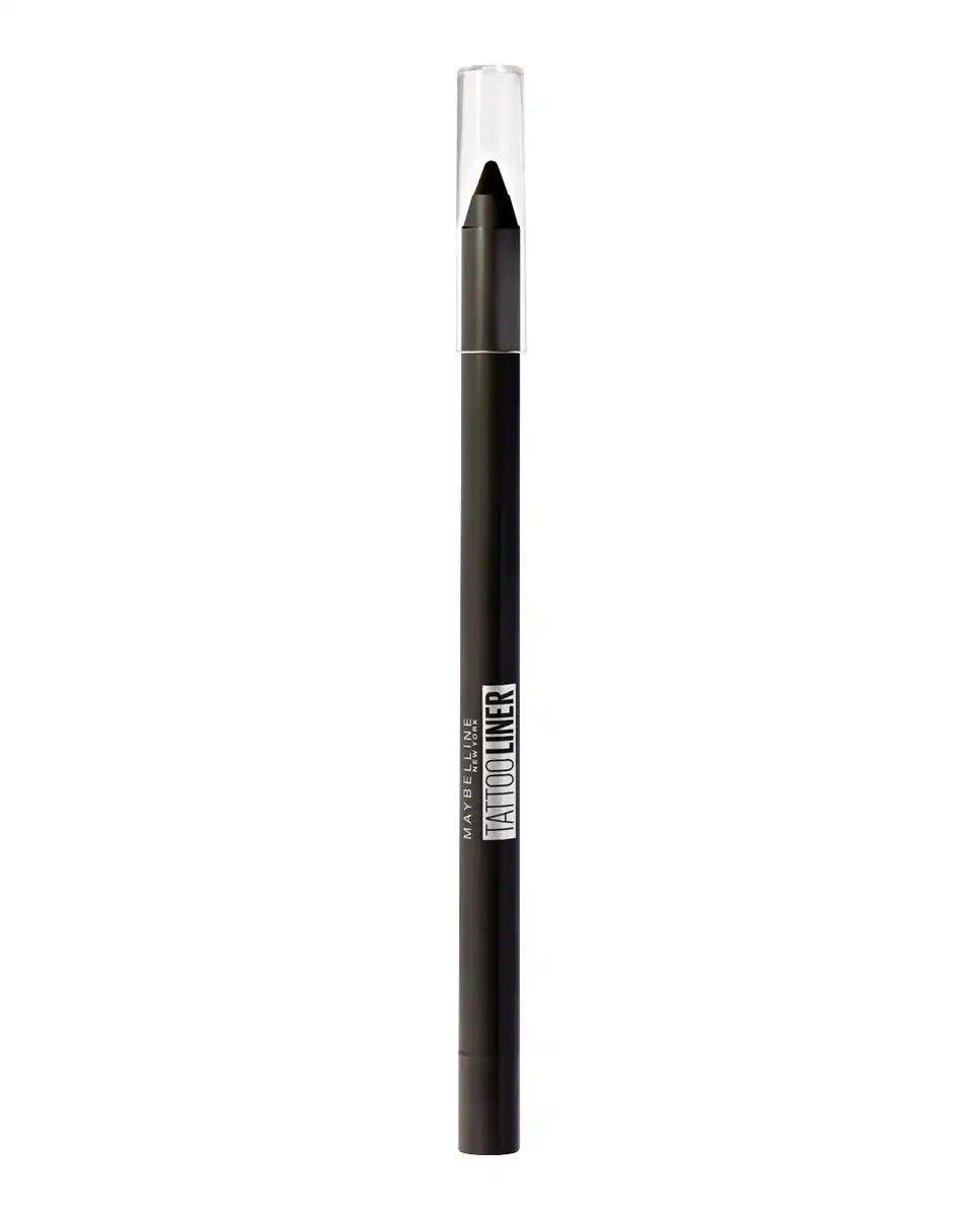 Maybelline - Eyeliner Semipermanente Tattoo Liner - Maybelline - Comparador de precios
