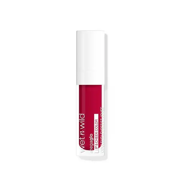 Mega Glo Lip&Cheek Berry True - WET n WILD - Comparador de precios