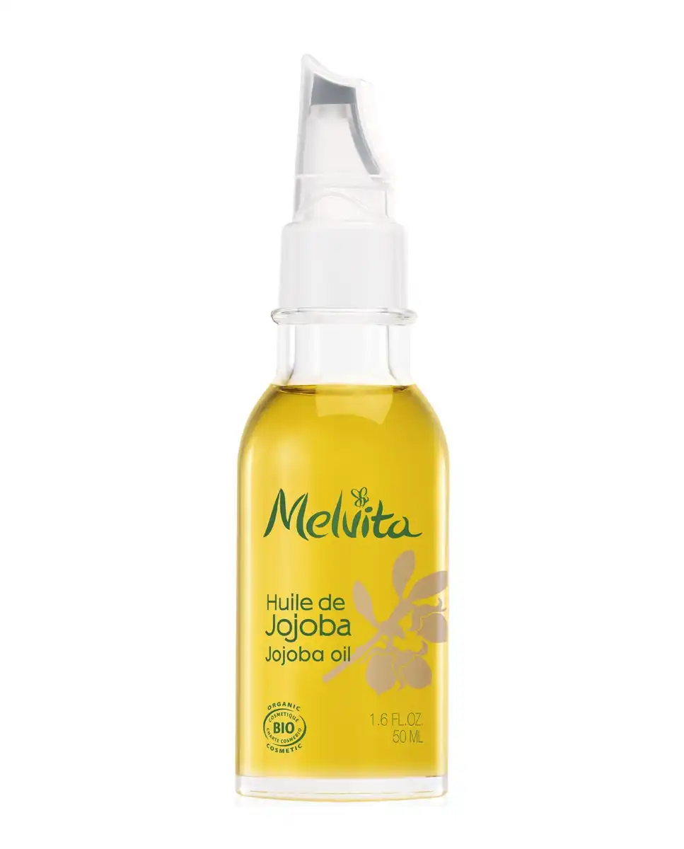 Melvita - Aceite De Jojoba 50 Ml - Melvita - Comparador de precios