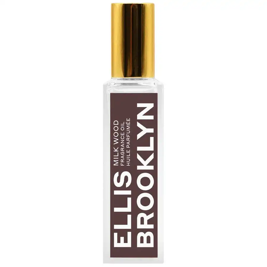 - MILK WOOD Perfumes unisex 15 ml unisex - Ellis Brooklyn - Comparador de precios
