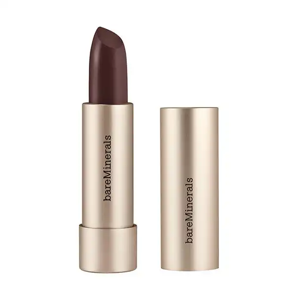 Mineralist Hydra-Smoothing Lipstick Willpower - bareMinerals - Comparador de precios