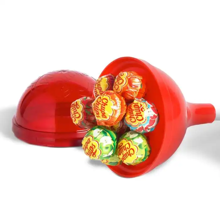 Mini Mega Chupa Chups - CHUPA CHUPS - Comparador de precios