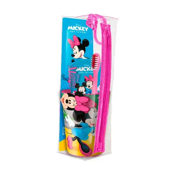 Minnie - Mr White - Comparador de precios