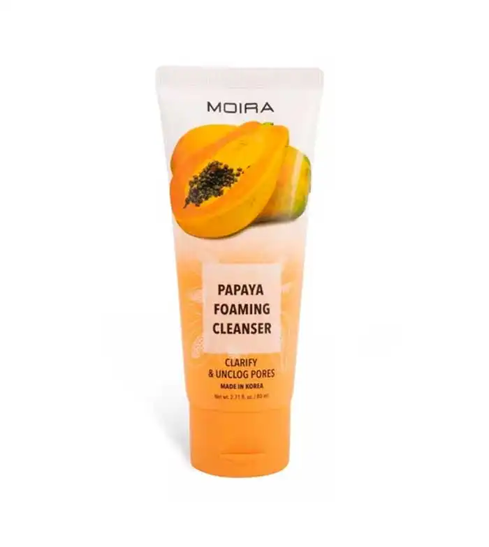 Moira - Limpiador espumoso - Papaya - Moira - Comparador de precios