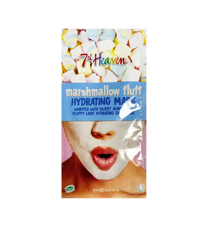 Montagne Jeunesse - 7th Heaven - Mascarilla hidratante Marshmallow Fluff Cream - Montagne Jeunesse - 7th Heaven - Comparador de precios