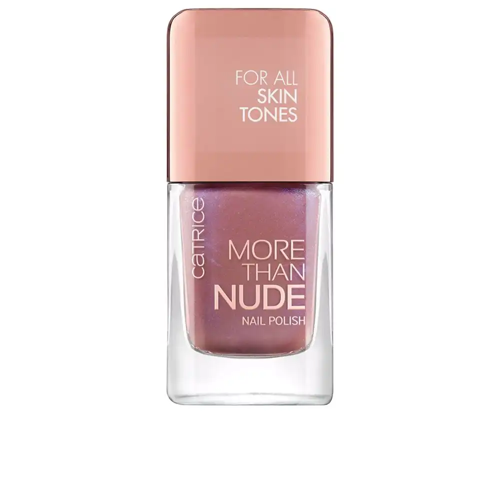 More Than Nude nail polish #13-to be continued - CATRICE - Comparador de precios