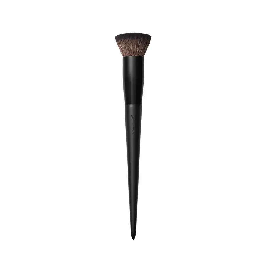 Morphe - Vegan Pro Series Primer And Foundation Brush V100 Brochas para base de maquillaje 1 pieces 1 UN - Morphe - Comparador de precios