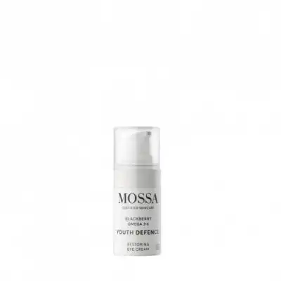 MOSSA V LIFT Contorno de Ojos Antiarrugas con Colágeno, 15 ml - Mossa - Comparador de precios