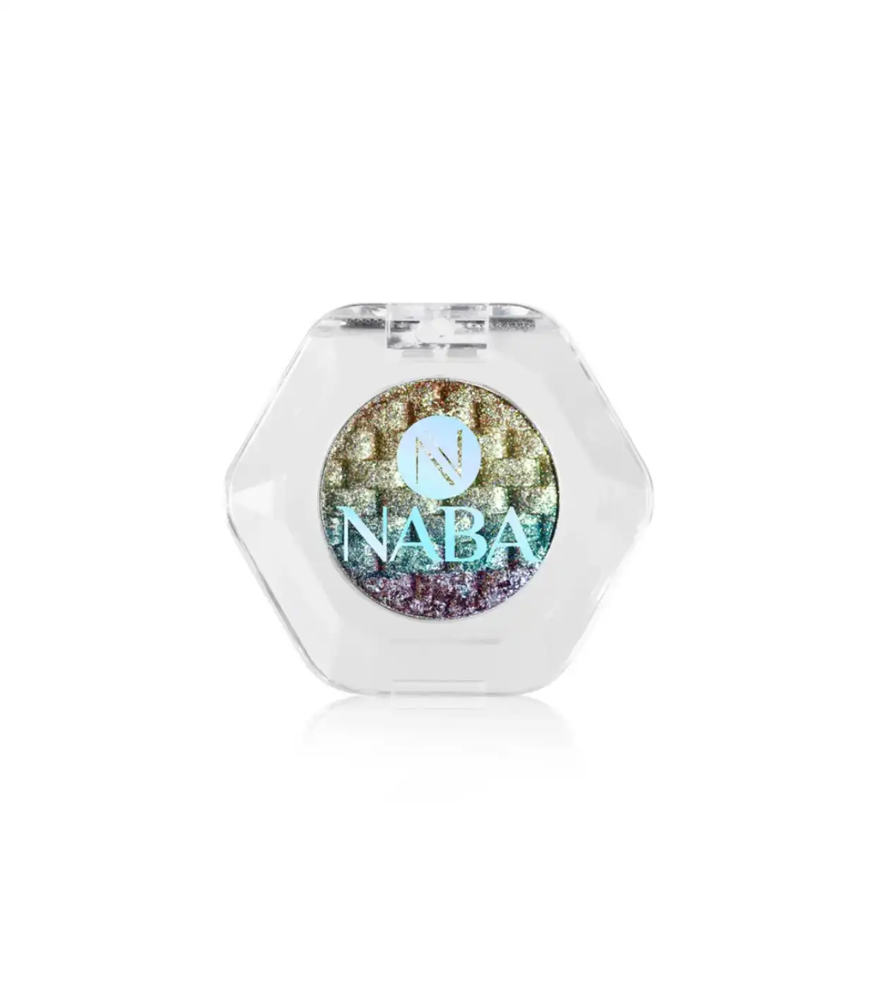 Naba Cosmetics - Pigmento cremoso Arcoiris - Golden Hour - Naba Cosmetics - Comparador de precios