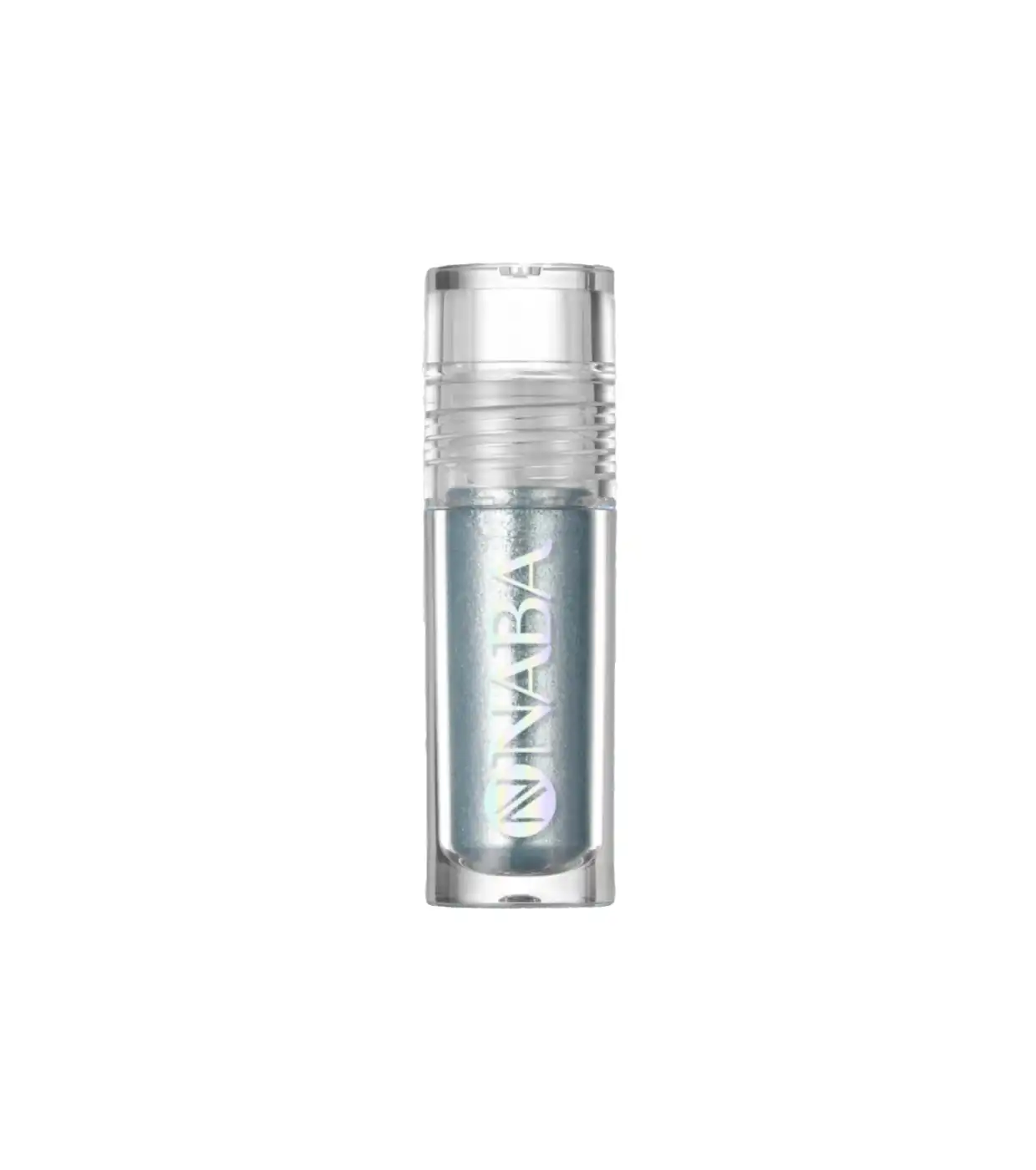Naba Cosmetics - Sombra de ojos líquida holográfica - Gelato - Naba Cosmetics - Comparador de precios