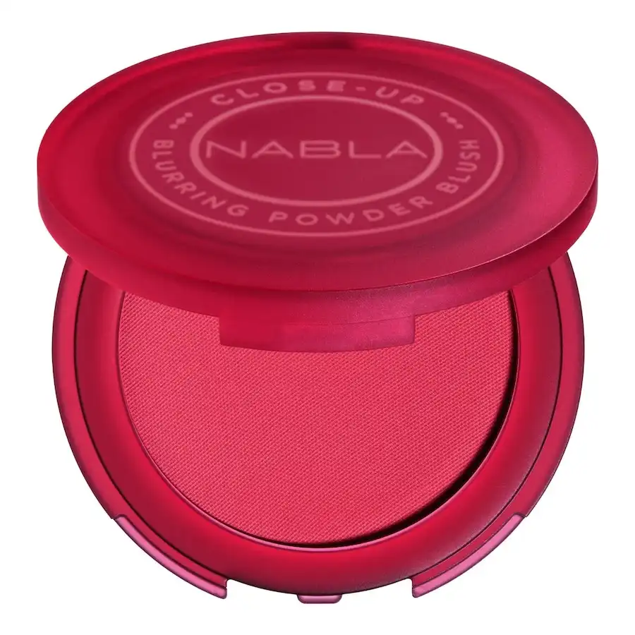 NABLA - CLOSE-UP Blotting Pressed Polvos de maquillaje 5 g ENDORPHIN - Nabla - Comparador de precios