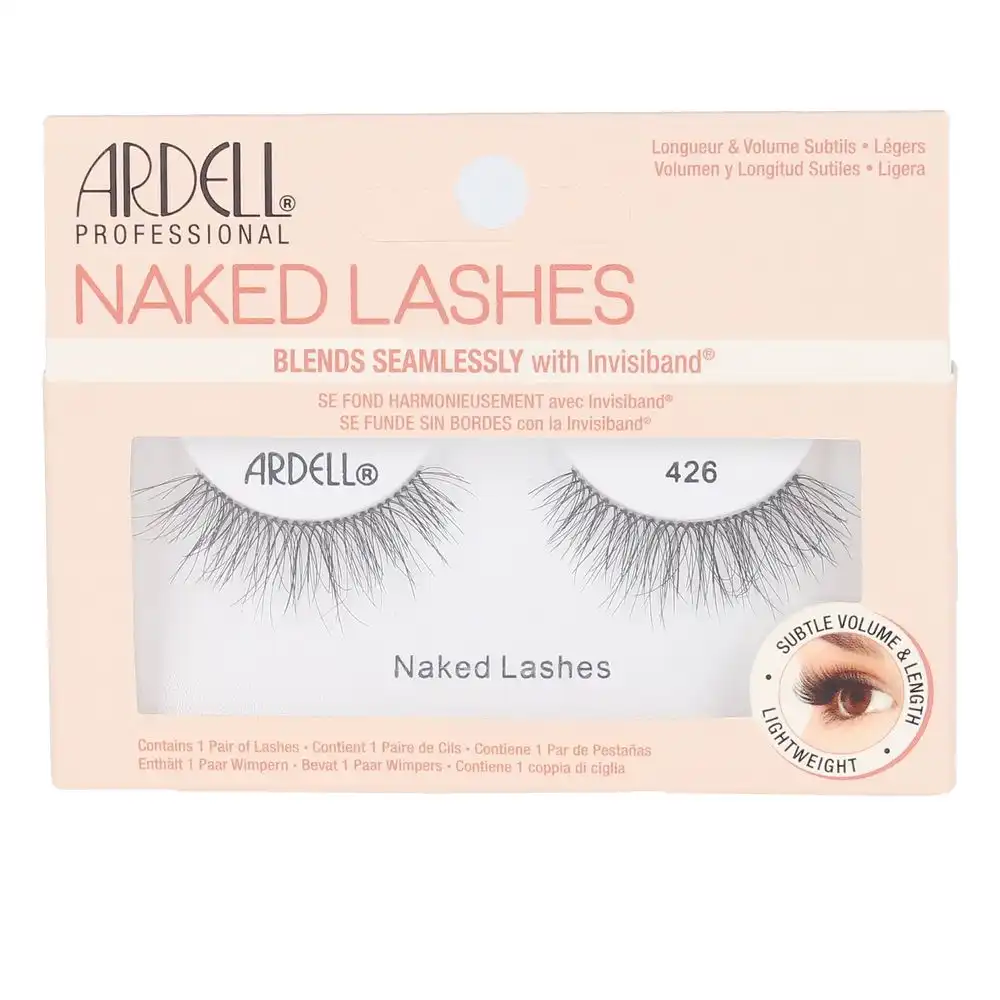 Naked Lash pestañas #426 1 u - Ardell - Comparador de precios