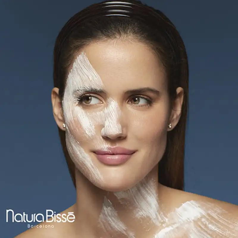 Natura Bissé Diamond Facial Cocoon - Servicios Beauty Júlia - Comparador de precios