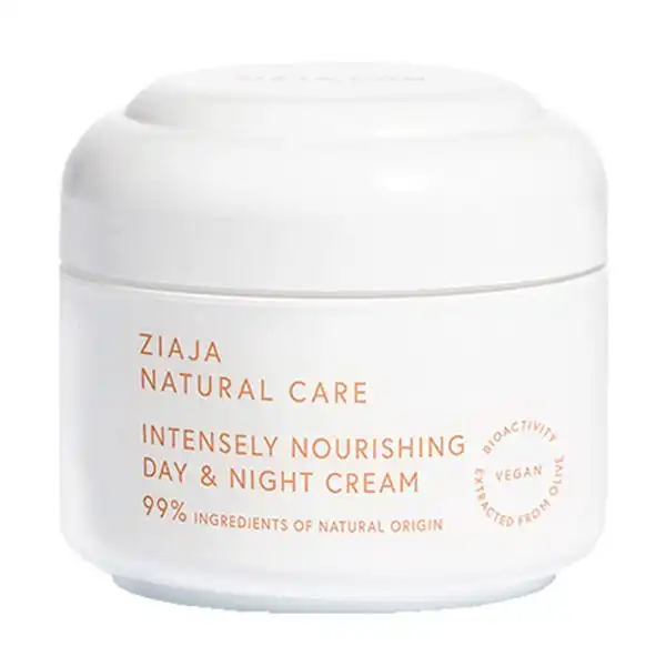 Natural Care DÃa Y Noche - Ziaja - Comparador de precios