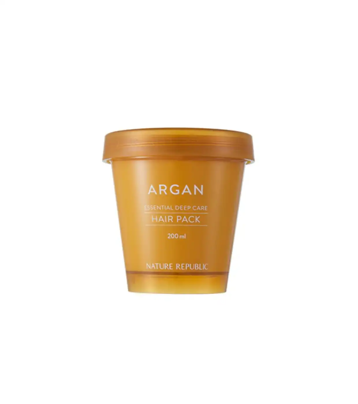 Nature Republic - Mascarilla capilar reparadora para cabellos dañados Argan Essential - Nature Republic - Comparador de precios