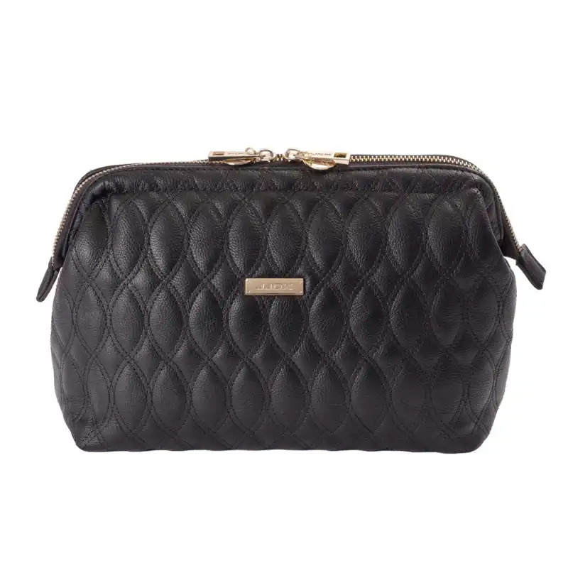 Neceser Rouquette Black - Jjdk - Comparador de precios