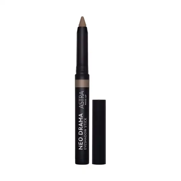 Neo Drama Eyeshadow Stick Mat 04 Cameo Nude - ASTRA MAKEUP - Comparador de precios