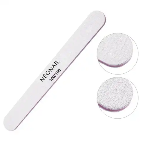 NEONAIL - Lima Recta Sets de manicura 1 pieces female - Neonail - Comparador de precios
