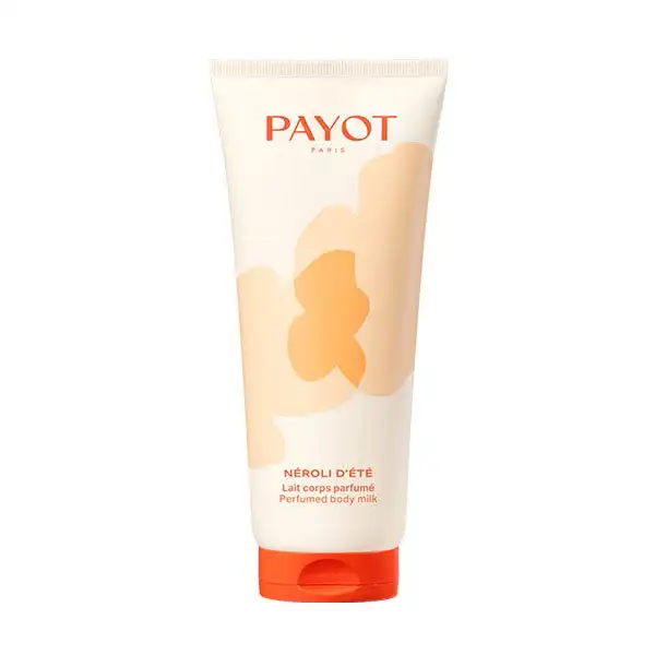 Neroli D'ete Lait Corps Parfume - PAYOT - Comparador de precios