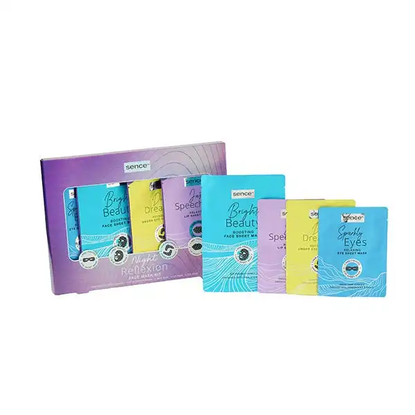 Night Reflexion - SENCE BEAUTY - Comparador de precios