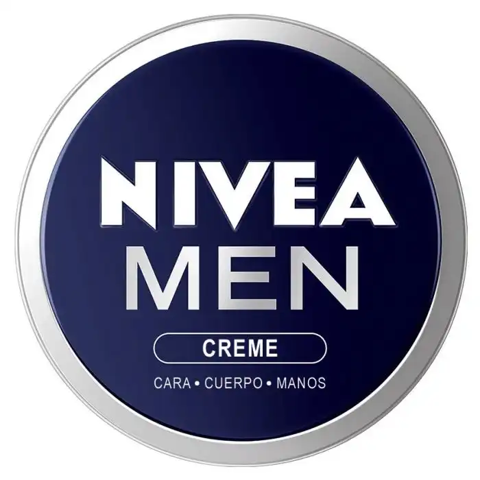 Nivea Nivea For Men Mini Creme, 30 ml - Nivea - Comparador de precios