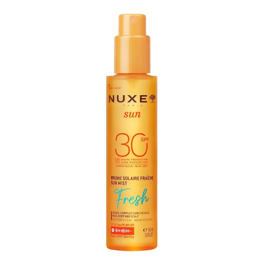 NUXE - Sun Brume Solaire Fraîche SPF30 Protección solar 150 ml female - NUXE - Comparador de precios