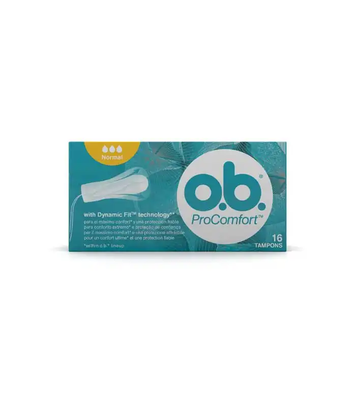 O.B. 16 unidades - O.B. - Comparador de precios
