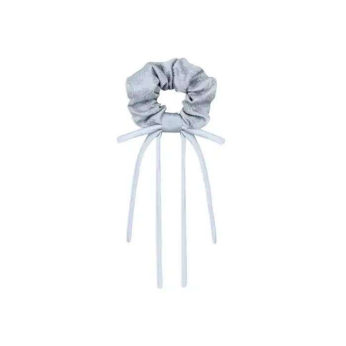 Oh My Hair Scrunchie Ballerina Bow - You Are The Princess - Comparador de precios
