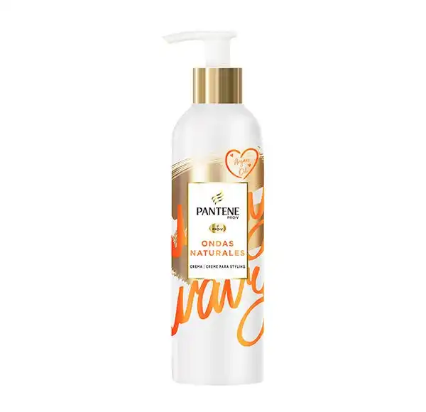 Ondas Naturales - Pantene - Comparador de precios