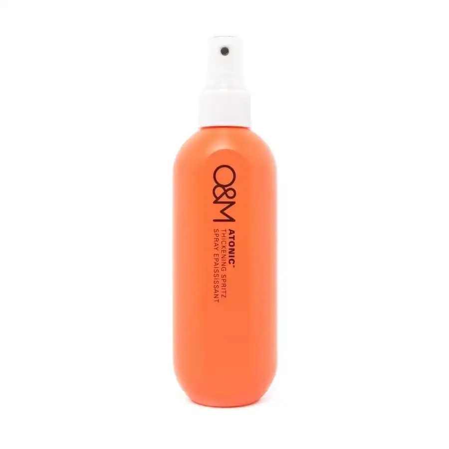 Original Mineral - Atonic Thickening Spritz Sprays y lacas para el cabello 250 ml unisex - Original Mineral - Comparador de precios