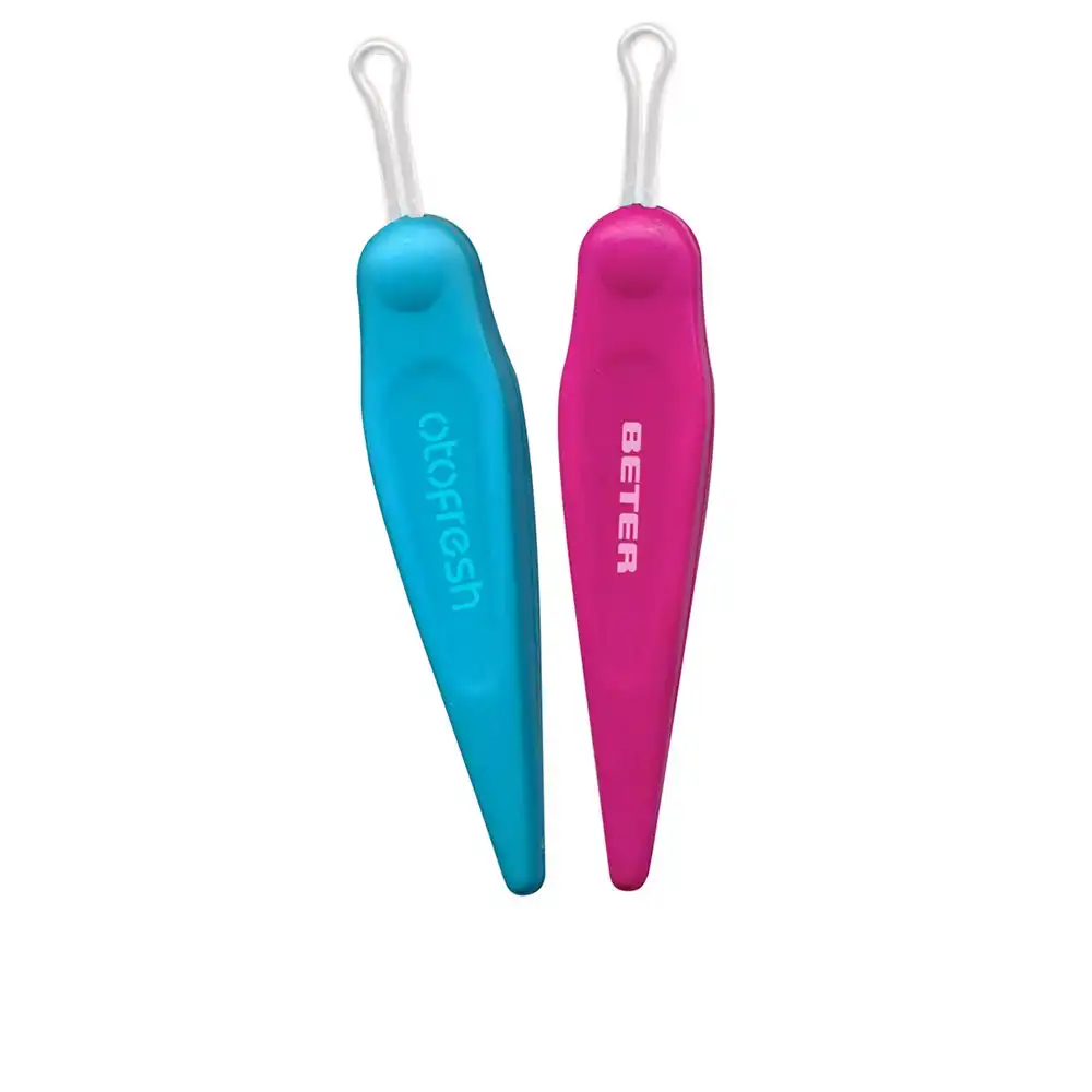 Otofresh stick limpiador de cerumen #surtido 1 pz - Beter - Comparador de precios