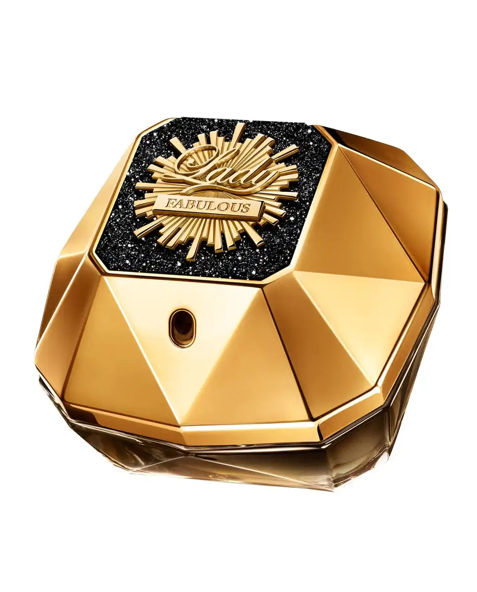 Paco Rabanne - Eau De Parfum Lady Million Fabulous 50 Ml - Paco Rabanne - Comparador de precios