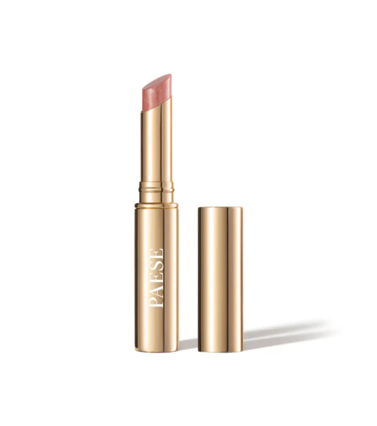 Paese Cosmetics - Sérum labial Glowypop - 504: Caramel Candy - Paese - Comparador de precios