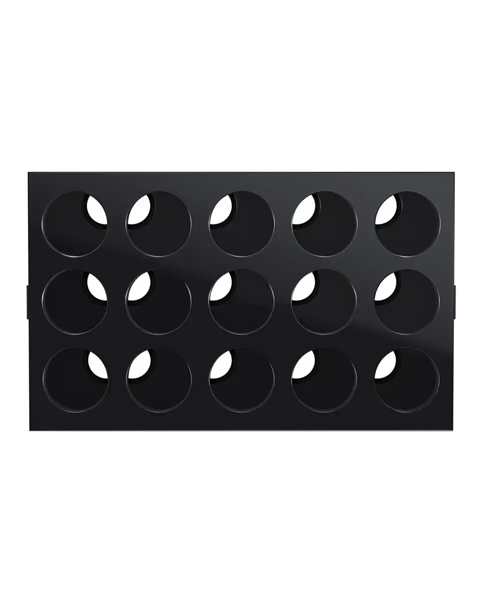 Paleta para sombras Pro Palette Eye Shadow x15 M.A.C - M.A.C - Comparador de precios