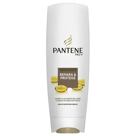 Pantene Suavizante Repara y protege 230 ml - Pantene - Comparador de precios