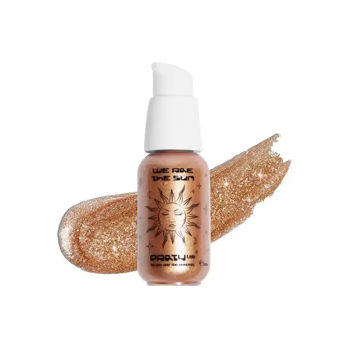 Party Lab We Are the Sun 19.61 gr - You Are The Princess - Comparador de precios