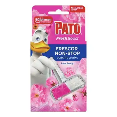 Pato Pink Peony 1 und - Pato - Comparador de precios