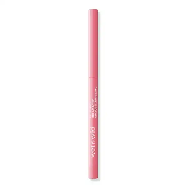 Perfect Pout Gel Lip Liner Comes Naturally - WET n WILD - Comparador de precios