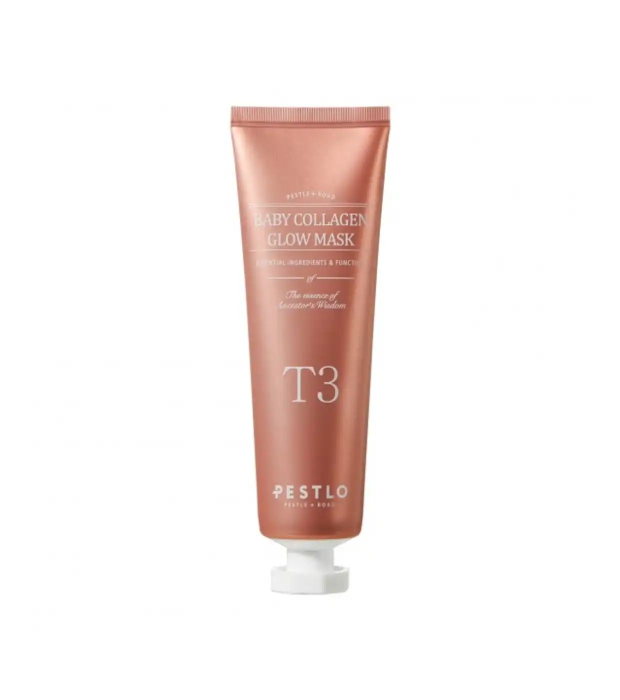 Pestlo - Mascarilla facial peel-off Baby Collagen Glow - Pestlo - Comparador de precios