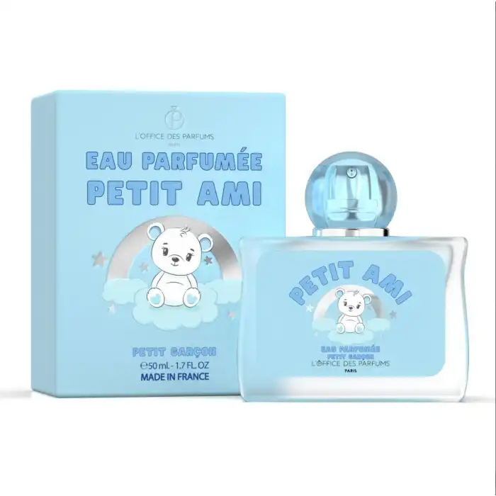 Petit Ami Petit Garçon Perfume Infantil 50 ml - LOffice Des Parfums - Comparador de precios