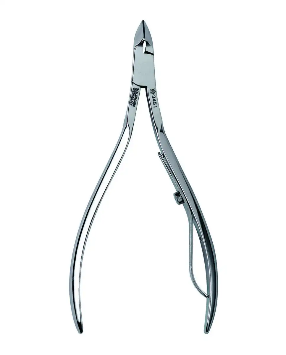 Pfeilring - Alicate Para Cutículas Corte 8mm - Pfeilring - Comparador de precios