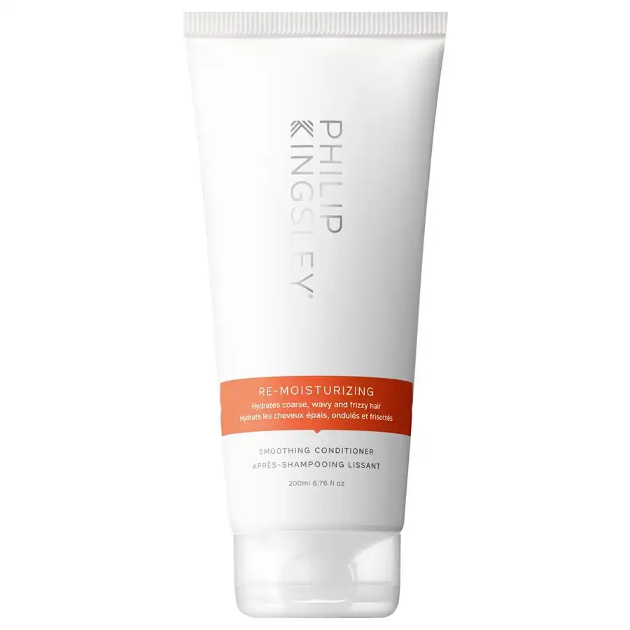 Philip Kingsley - Re-Moisturizing Smoothing Conditioner Acondicionadores 200 ml unisex - Philip Kingsley - Comparador de precios