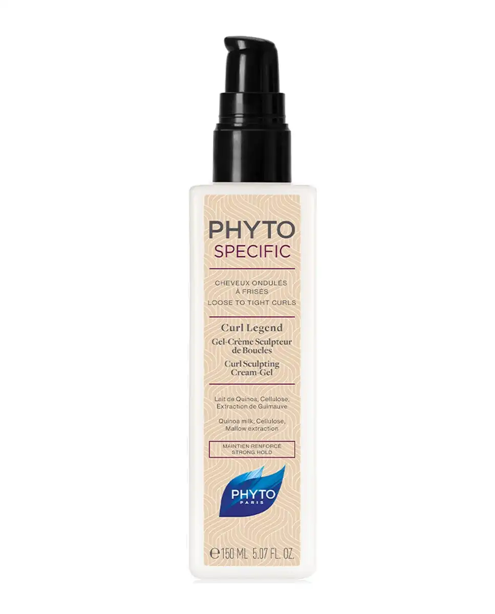 Phyto - Gel-Crema Definidor De Rizos Specific - Phyto - Comparador de precios