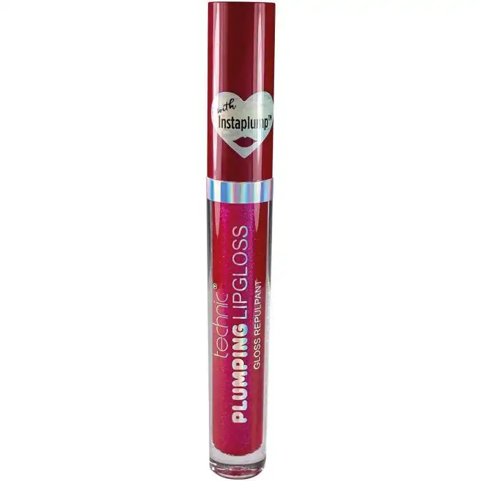 Plumping Lip Gloss Brillo de Labios - Technic - Comparador de precios